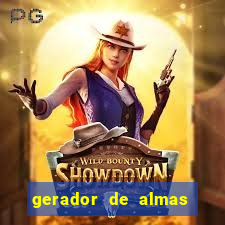 gerador de almas mortal kombat mobile